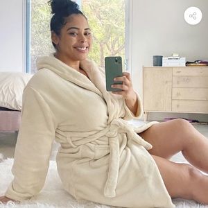 Cozy Robe